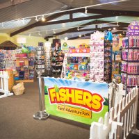 Fishers Farm Park Gift Shop