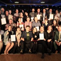 Fishers Farm National Farm Attractions Network Awards 2020